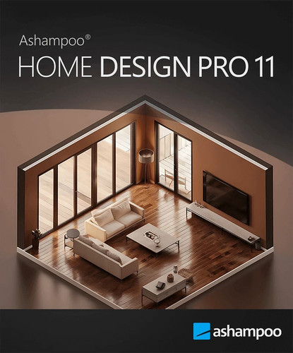 Ashampoo home design - ashampoo,